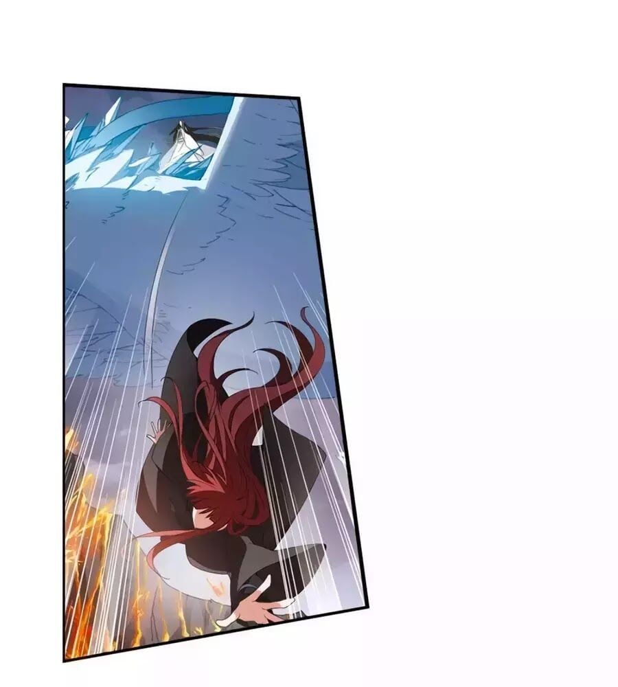 đọc truyện Phượng Nghịch Thiên Hạ Chương 377 ảnh 36 tại Thiên Thai Truyện