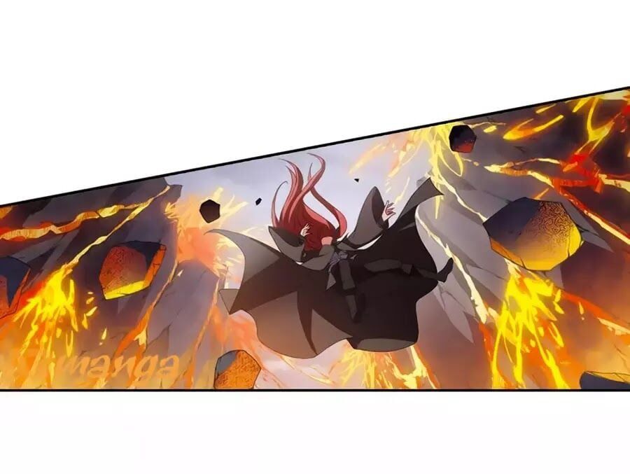 đọc truyện Phượng Nghịch Thiên Hạ Chương 377 ảnh 39 tại Thiên Thai Truyện