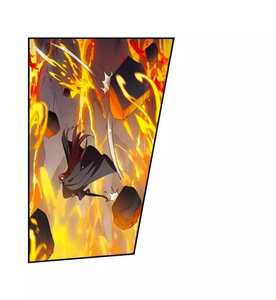 đọc truyện Phượng Nghịch Thiên Hạ Chương 377 ảnh 40 tại Thiên Thai Truyện