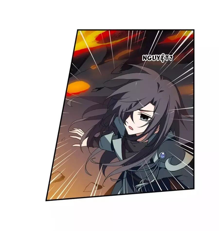 đọc truyện Phượng Nghịch Thiên Hạ Chương 377 ảnh 41 tại Thiên Thai Truyện