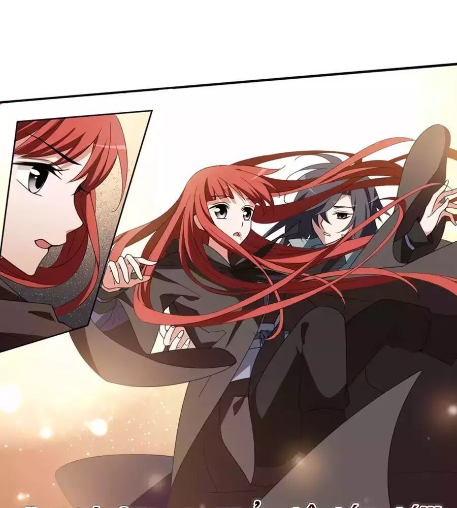 đọc truyện Phượng Nghịch Thiên Hạ Chương 377 ảnh 42 tại Thiên Thai Truyện