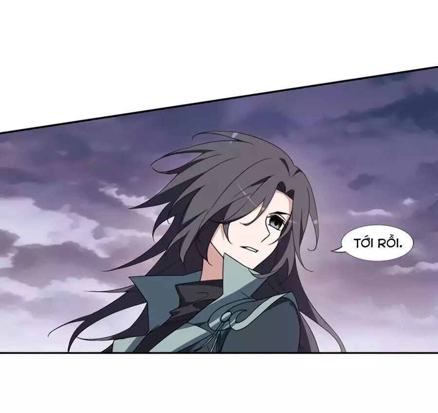 đọc truyện Phượng Nghịch Thiên Hạ Chương 377 ảnh 10 tại Thiên Thai Truyện