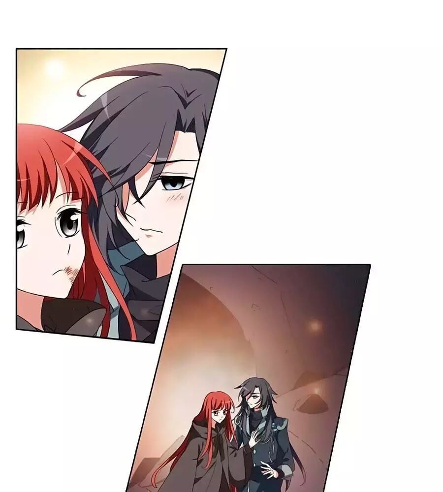 đọc truyện Phượng Nghịch Thiên Hạ Chương 378 ảnh 3 tại Thiên Thai Truyện