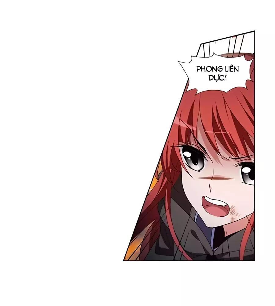 đọc truyện Phượng Nghịch Thiên Hạ Chương 378 ảnh 12 tại Thiên Thai Truyện