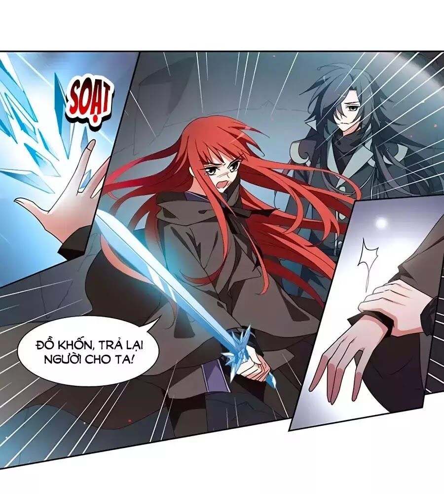 đọc truyện Phượng Nghịch Thiên Hạ Chương 378 ảnh 13 tại Thiên Thai Truyện