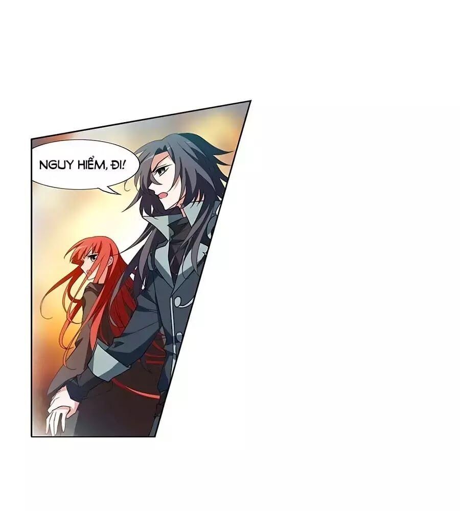 đọc truyện Phượng Nghịch Thiên Hạ Chương 378 ảnh 14 tại Thiên Thai Truyện