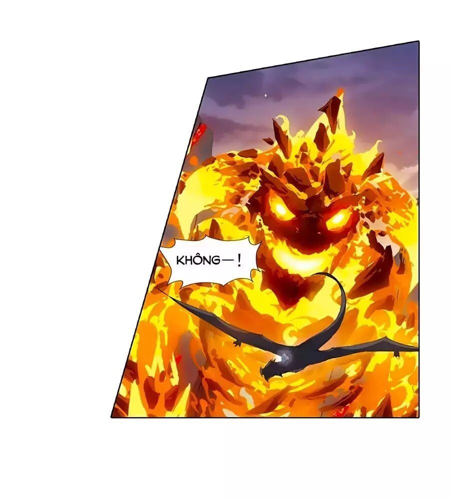 đọc truyện Phượng Nghịch Thiên Hạ Chương 378 ảnh 16 tại Thiên Thai Truyện