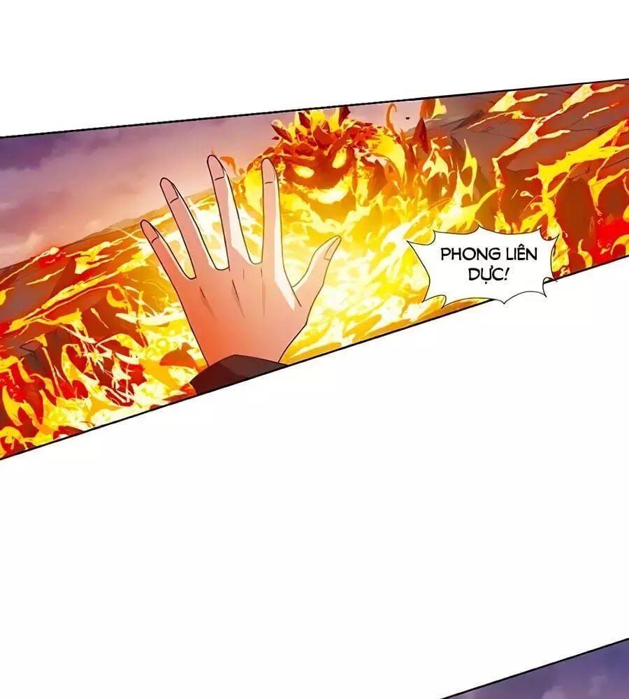 đọc truyện Phượng Nghịch Thiên Hạ Chương 378 ảnh 19 tại Thiên Thai Truyện