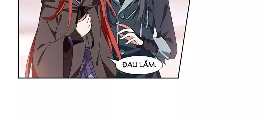 đọc truyện Phượng Nghịch Thiên Hạ Chương 378 ảnh 21 tại Thiên Thai Truyện