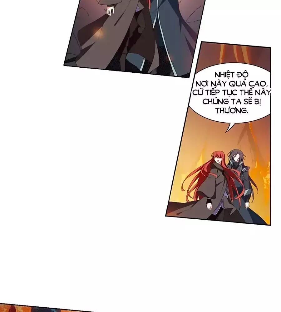 đọc truyện Phượng Nghịch Thiên Hạ Chương 378 ảnh 4 tại Thiên Thai Truyện