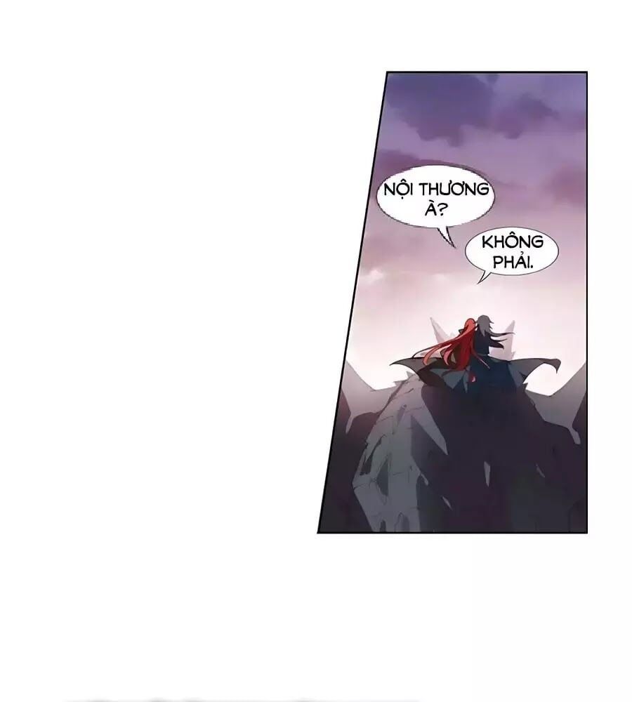 đọc truyện Phượng Nghịch Thiên Hạ Chương 378 ảnh 22 tại Thiên Thai Truyện