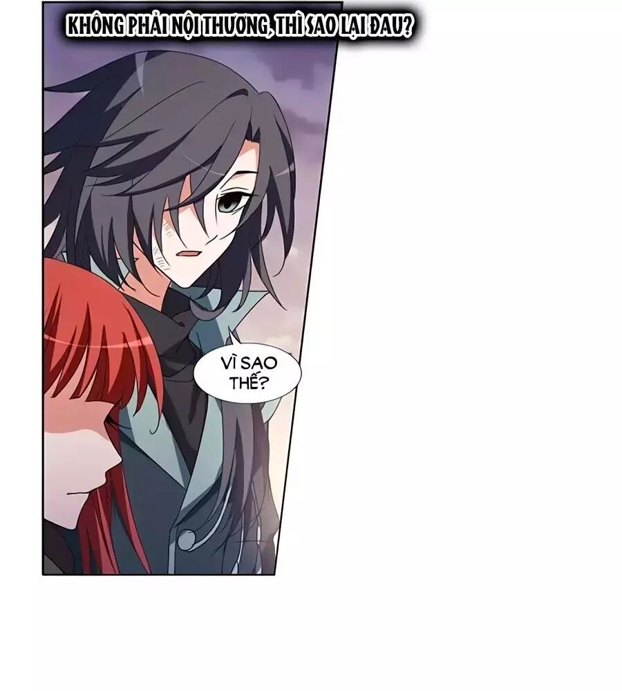 đọc truyện Phượng Nghịch Thiên Hạ Chương 378 ảnh 23 tại Thiên Thai Truyện