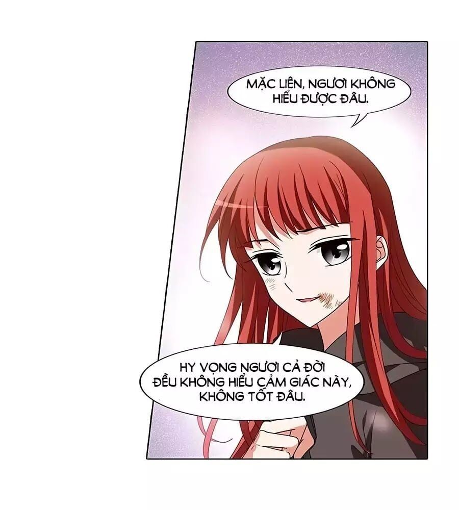 đọc truyện Phượng Nghịch Thiên Hạ Chương 378 ảnh 24 tại Thiên Thai Truyện