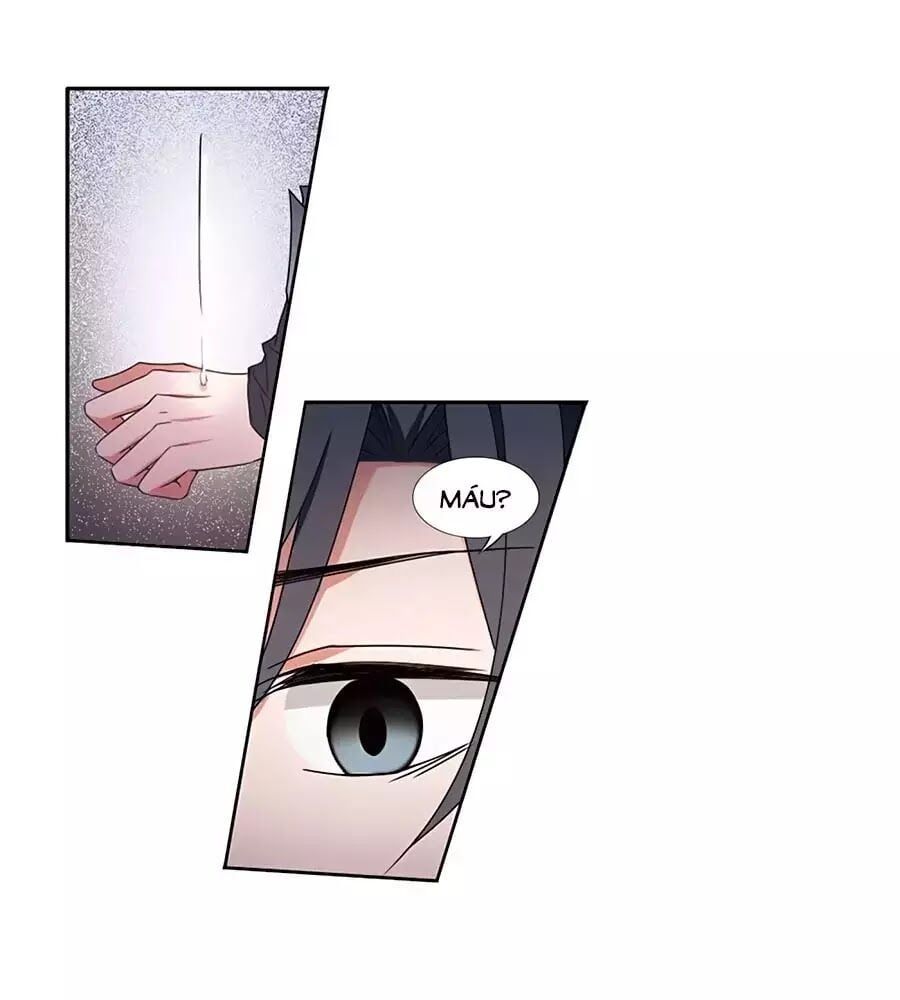 đọc truyện Phượng Nghịch Thiên Hạ Chương 378 ảnh 26 tại Thiên Thai Truyện