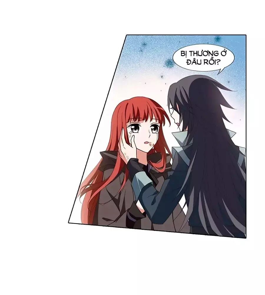 đọc truyện Phượng Nghịch Thiên Hạ Chương 378 ảnh 27 tại Thiên Thai Truyện