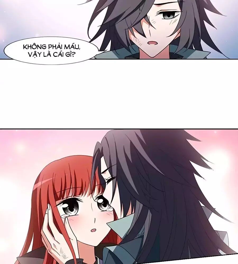 đọc truyện Phượng Nghịch Thiên Hạ Chương 378 ảnh 29 tại Thiên Thai Truyện