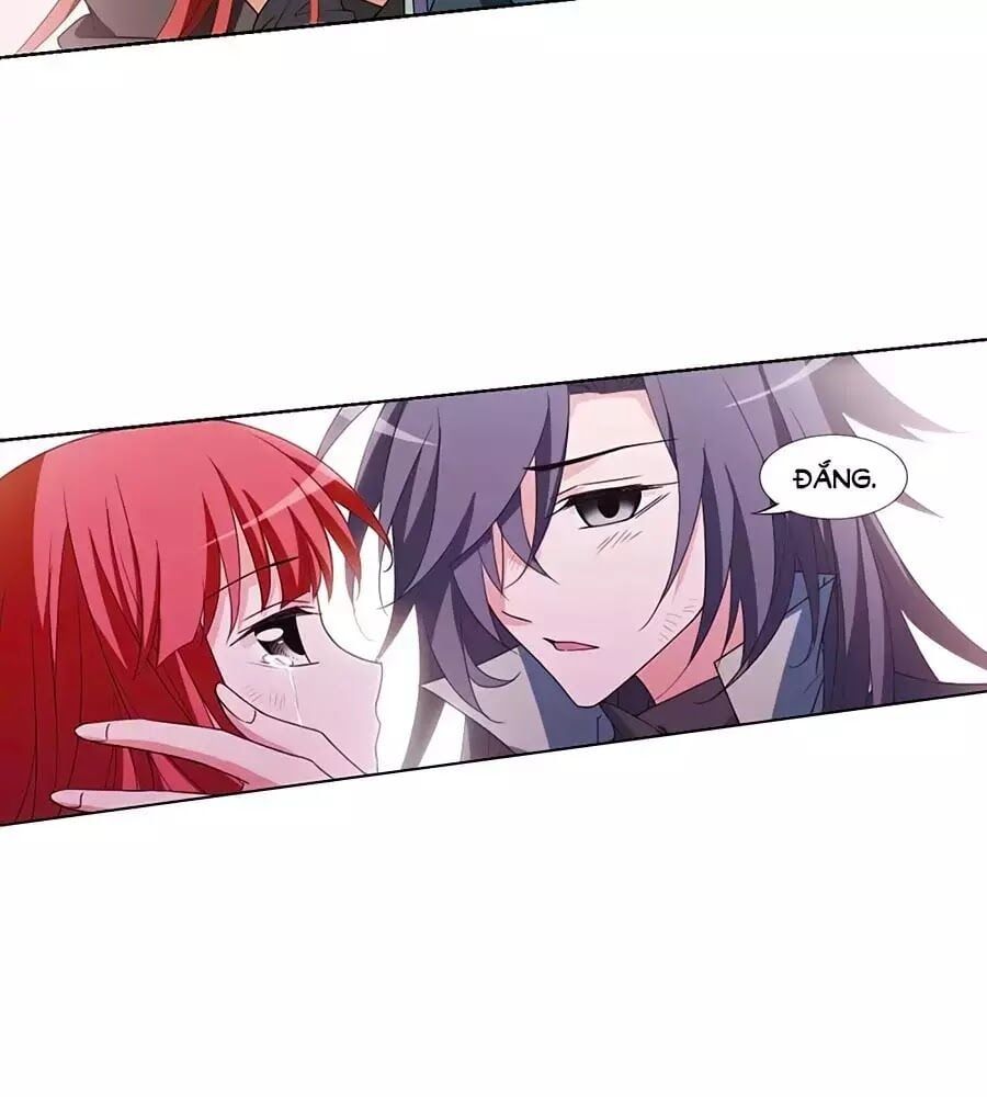 đọc truyện Phượng Nghịch Thiên Hạ Chương 378 ảnh 30 tại Thiên Thai Truyện