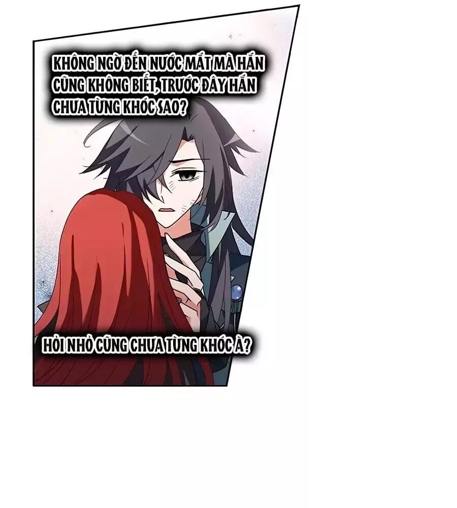 đọc truyện Phượng Nghịch Thiên Hạ Chương 378 ảnh 31 tại Thiên Thai Truyện