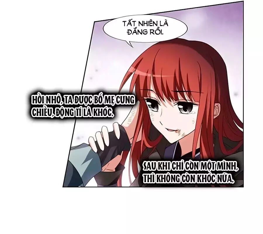 đọc truyện Phượng Nghịch Thiên Hạ Chương 378 ảnh 32 tại Thiên Thai Truyện