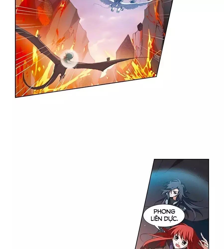 đọc truyện Phượng Nghịch Thiên Hạ Chương 378 ảnh 6 tại Thiên Thai Truyện