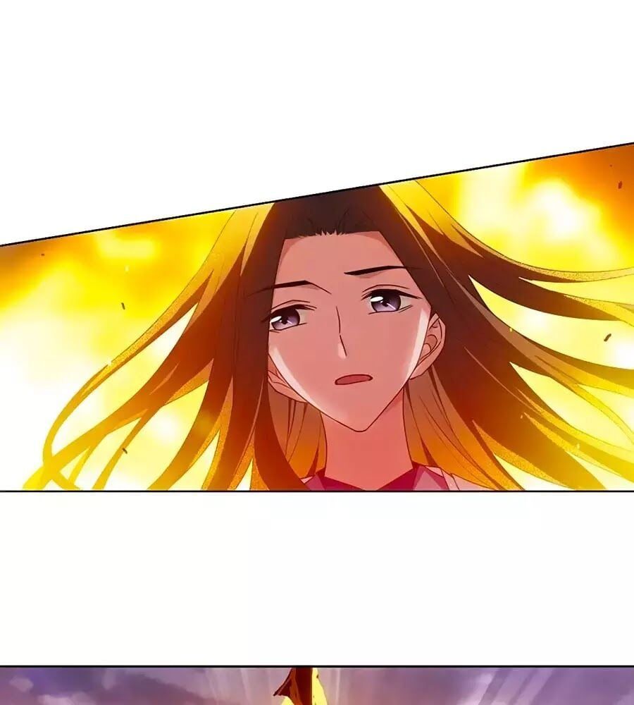 đọc truyện Phượng Nghịch Thiên Hạ Chương 378 ảnh 9 tại Thiên Thai Truyện