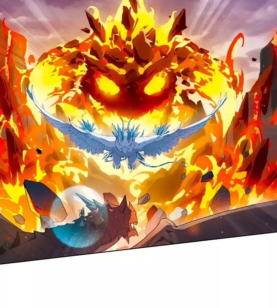 đọc truyện Phượng Nghịch Thiên Hạ Chương 378 ảnh 10 tại Thiên Thai Truyện