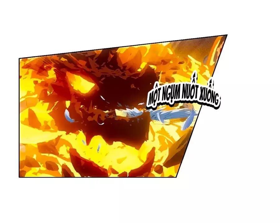 đọc truyện Phượng Nghịch Thiên Hạ Chương 378 ảnh 11 tại Thiên Thai Truyện