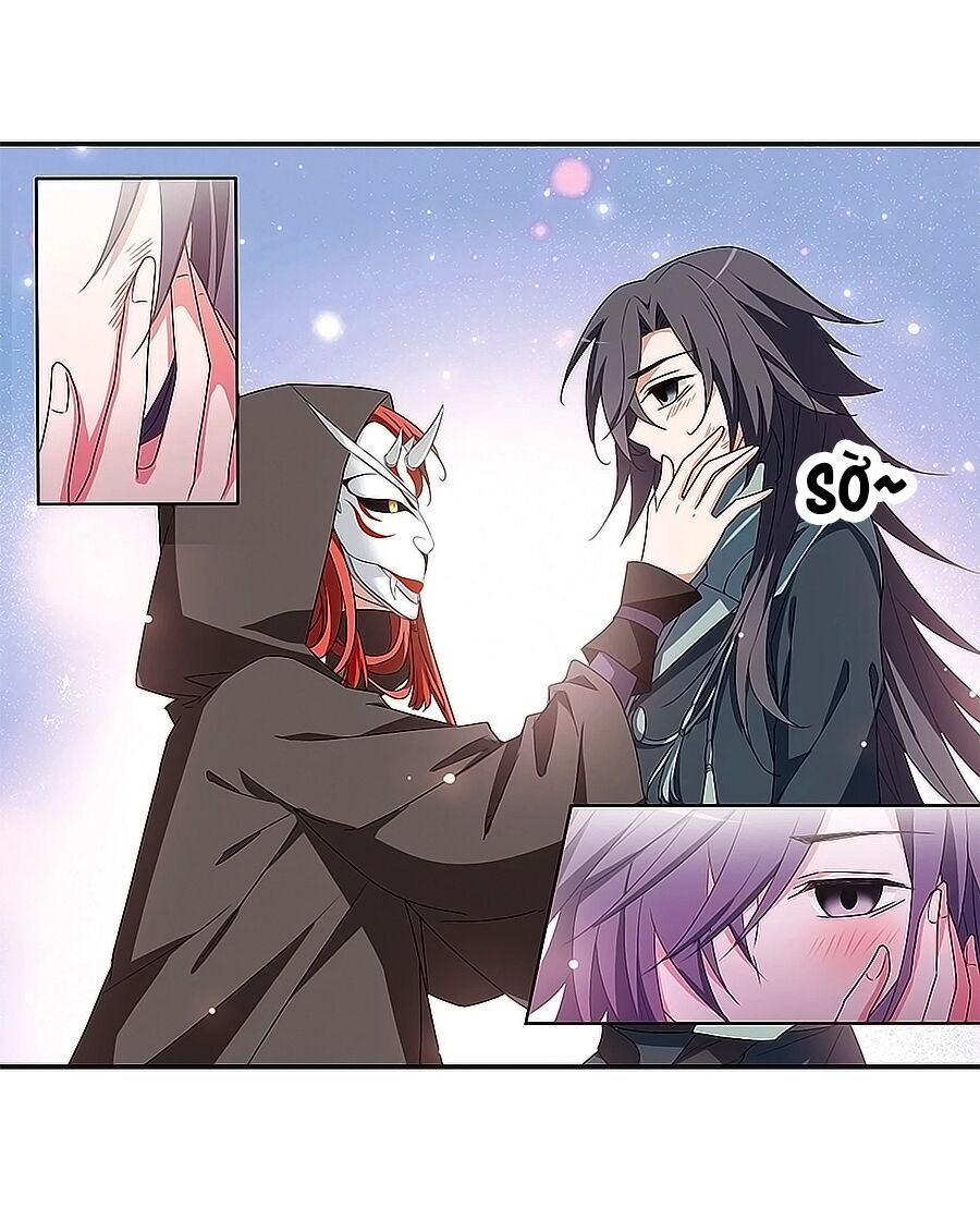 đọc truyện Phượng Nghịch Thiên Hạ Chương 379 ảnh 15 tại Thiên Thai Truyện