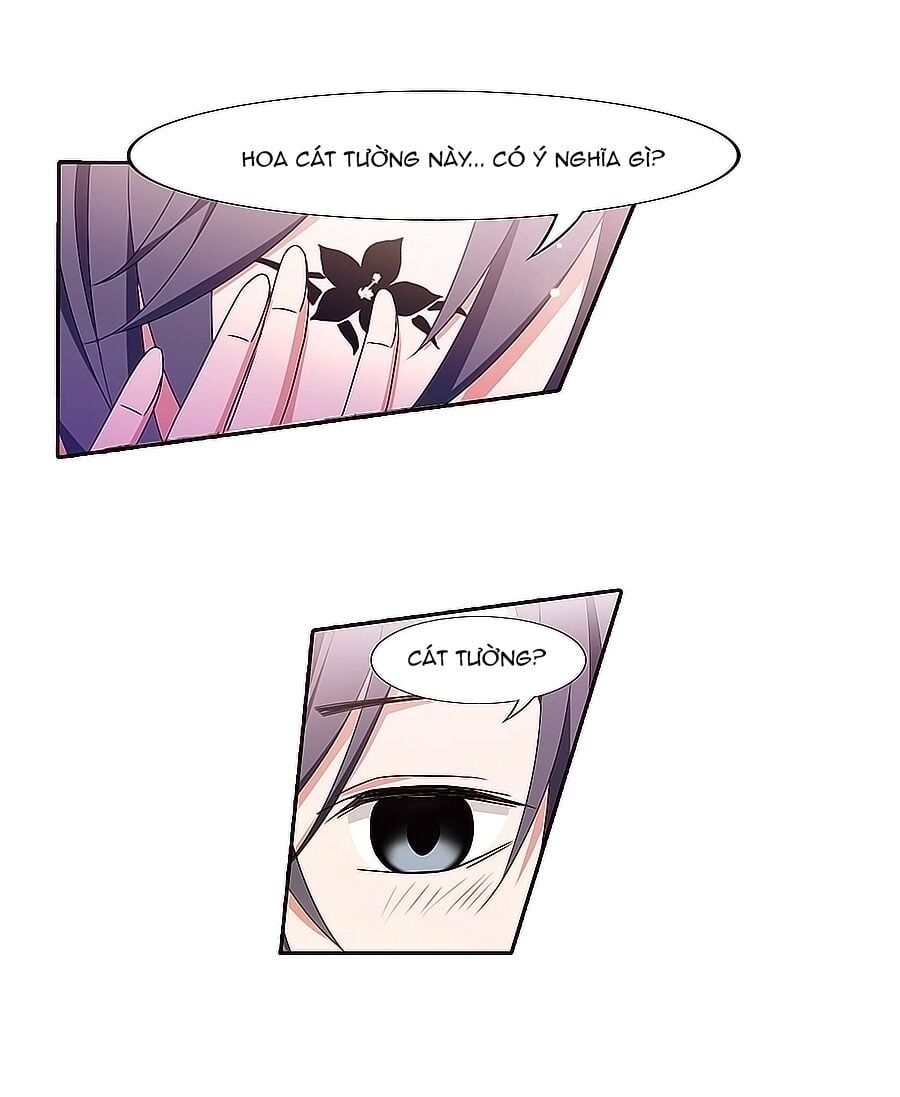 đọc truyện Phượng Nghịch Thiên Hạ Chương 379 ảnh 16 tại Thiên Thai Truyện