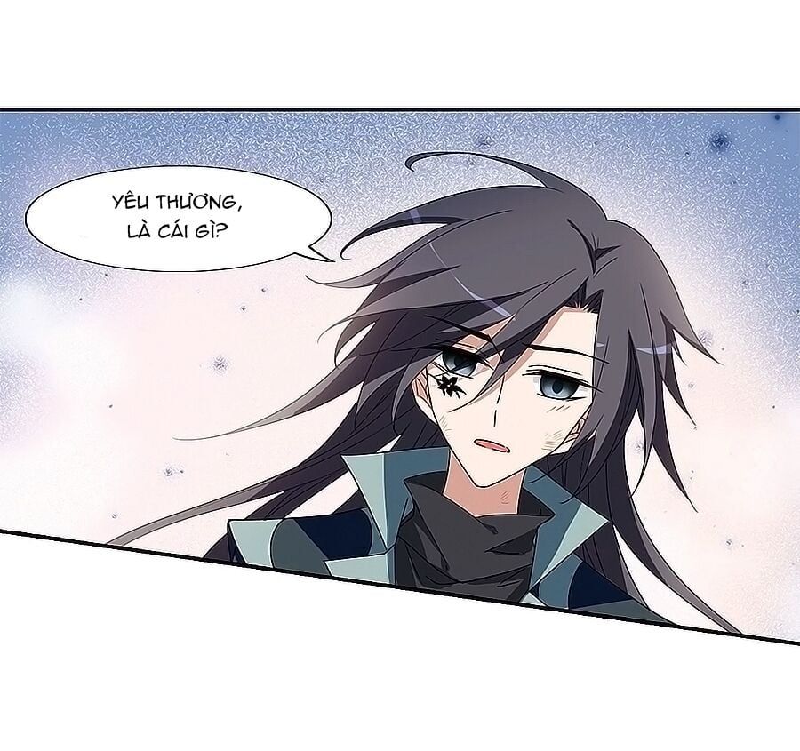 đọc truyện Phượng Nghịch Thiên Hạ Chương 379 ảnh 18 tại Thiên Thai Truyện