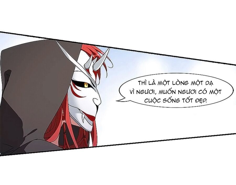 đọc truyện Phượng Nghịch Thiên Hạ Chương 379 ảnh 19 tại Thiên Thai Truyện