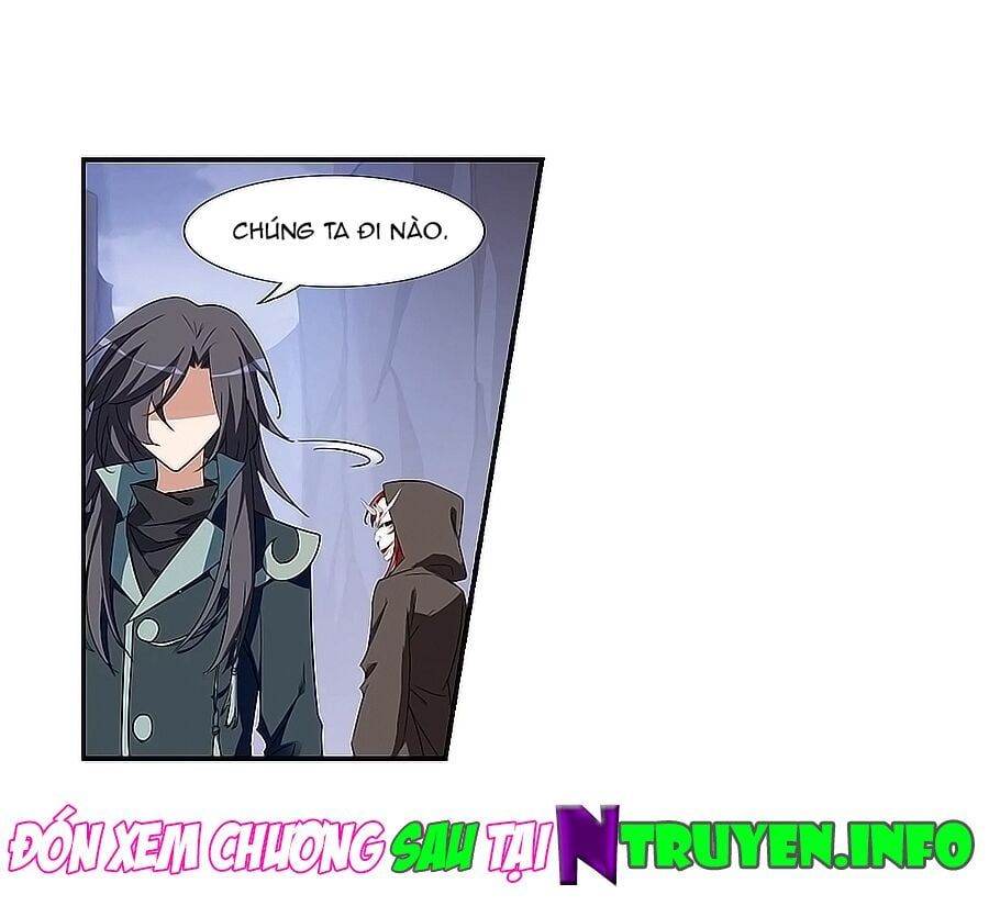 đọc truyện Phượng Nghịch Thiên Hạ Chương 379 ảnh 21 tại Thiên Thai Truyện