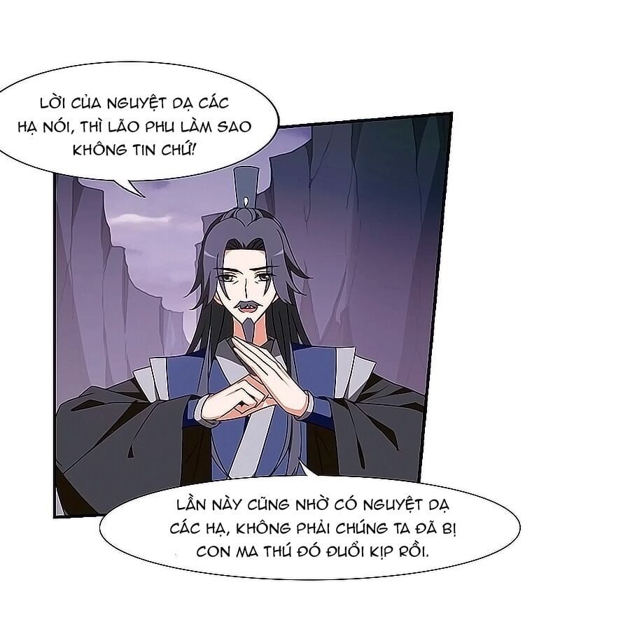 đọc truyện Phượng Nghịch Thiên Hạ Chương 379 ảnh 6 tại Thiên Thai Truyện