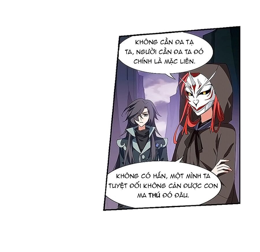 đọc truyện Phượng Nghịch Thiên Hạ Chương 379 ảnh 7 tại Thiên Thai Truyện