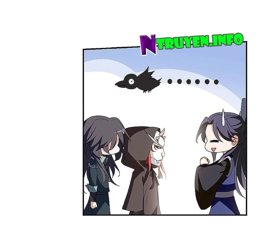 đọc truyện Phượng Nghịch Thiên Hạ Chương 379 ảnh 9 tại Thiên Thai Truyện