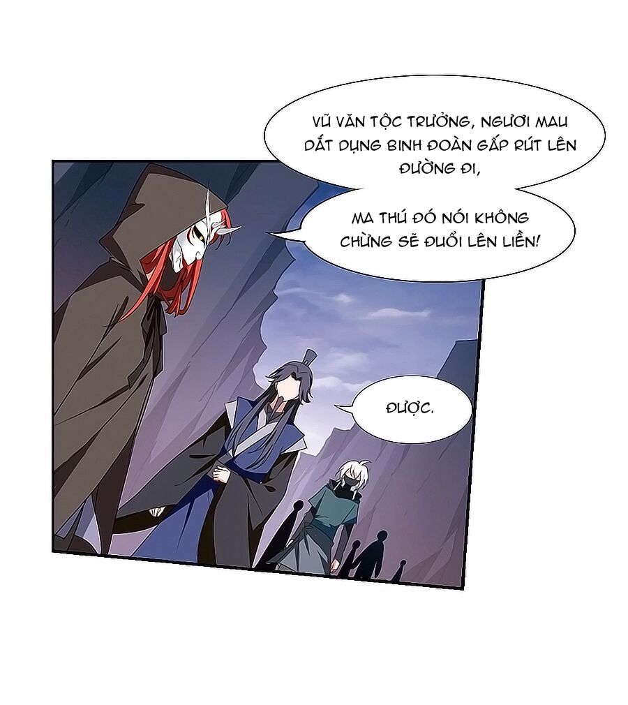 đọc truyện Phượng Nghịch Thiên Hạ Chương 379 ảnh 10 tại Thiên Thai Truyện