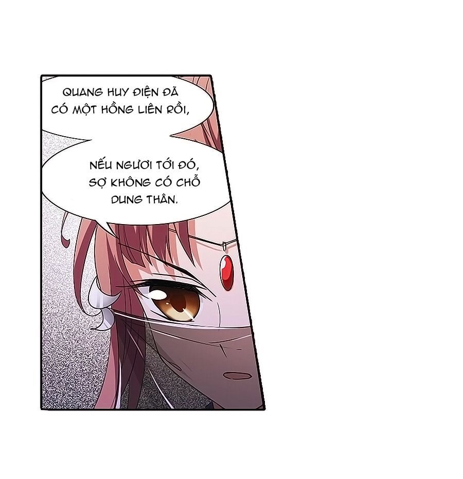 đọc truyện Phượng Nghịch Thiên Hạ Chương 380 ảnh 12 tại Thiên Thai Truyện