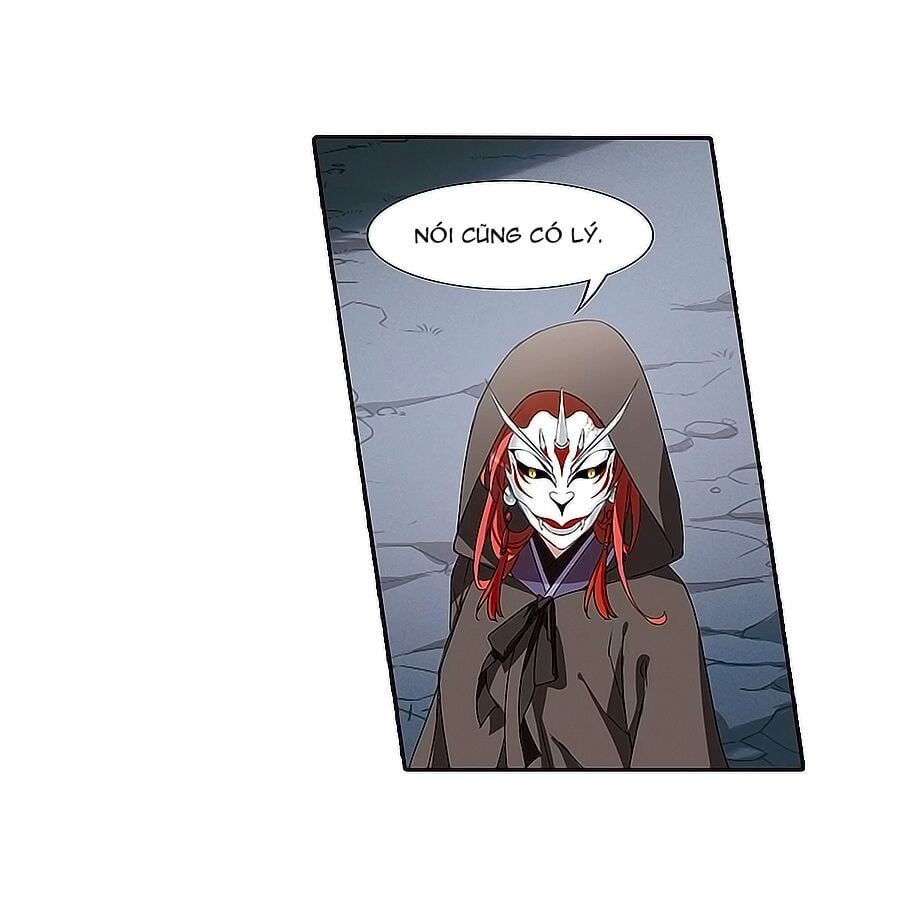 đọc truyện Phượng Nghịch Thiên Hạ Chương 380 ảnh 13 tại Thiên Thai Truyện