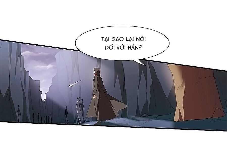 đọc truyện Phượng Nghịch Thiên Hạ Chương 380 ảnh 5 tại Thiên Thai Truyện