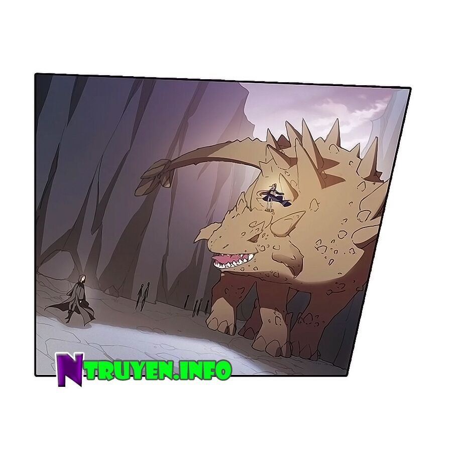 đọc truyện Phượng Nghịch Thiên Hạ Chương 380 ảnh 6 tại Thiên Thai Truyện