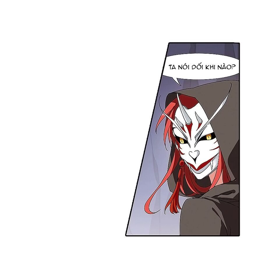 đọc truyện Phượng Nghịch Thiên Hạ Chương 380 ảnh 7 tại Thiên Thai Truyện