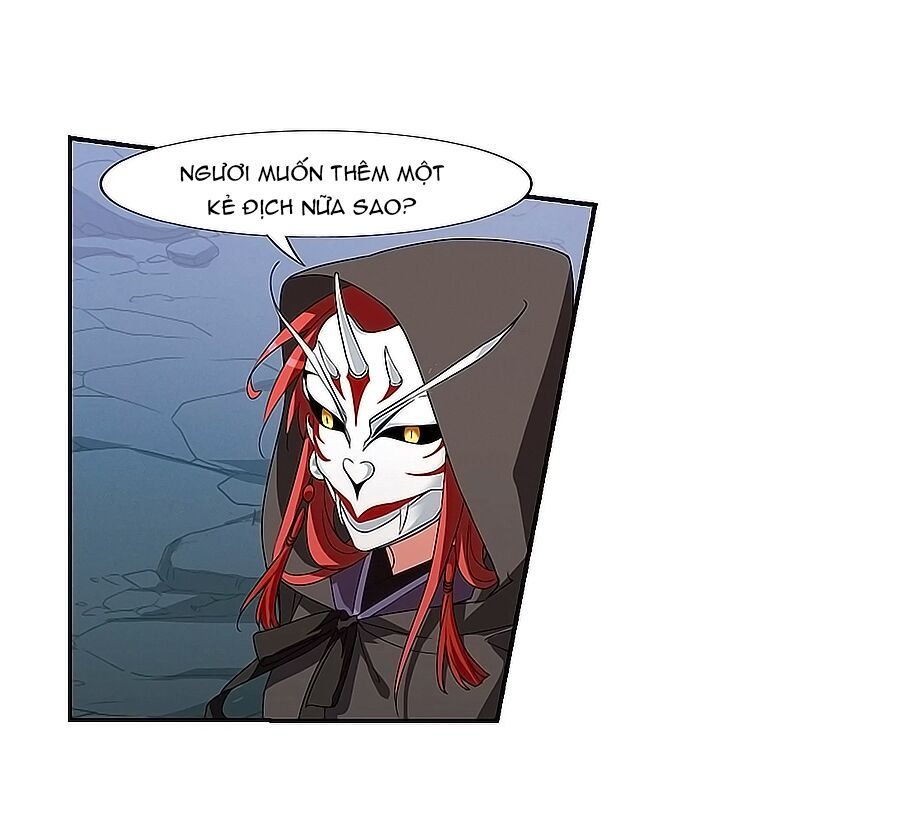 đọc truyện Phượng Nghịch Thiên Hạ Chương 380 ảnh 9 tại Thiên Thai Truyện