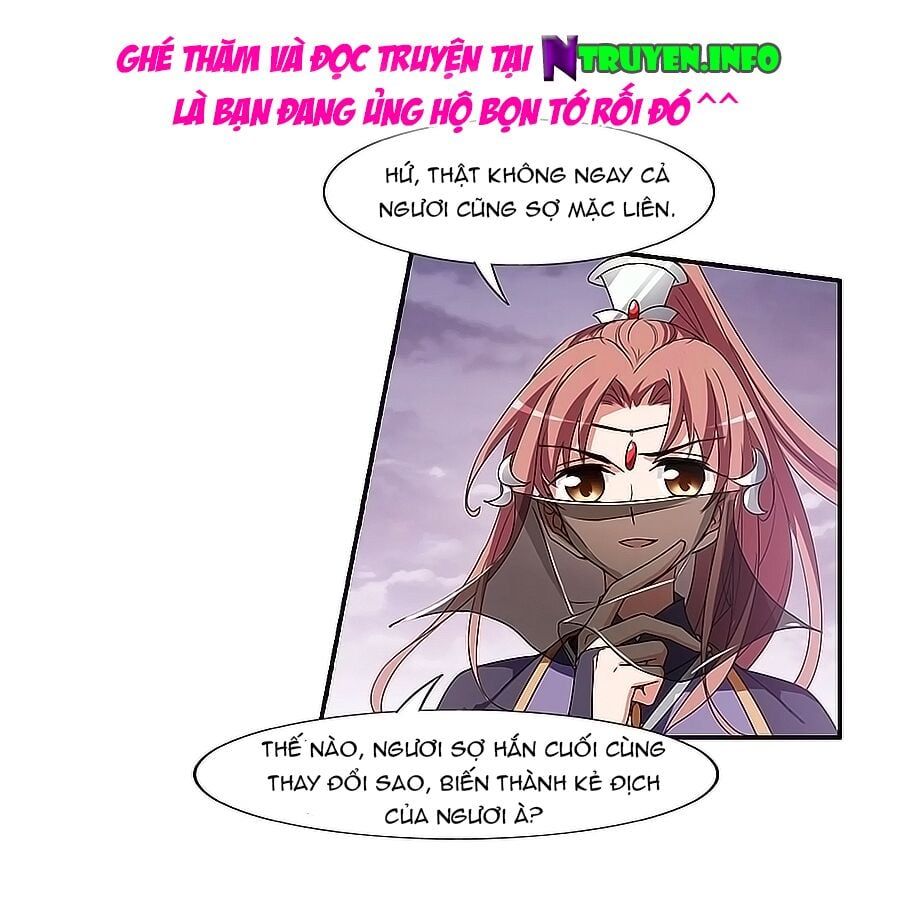 đọc truyện Phượng Nghịch Thiên Hạ Chương 380 ảnh 10 tại Thiên Thai Truyện