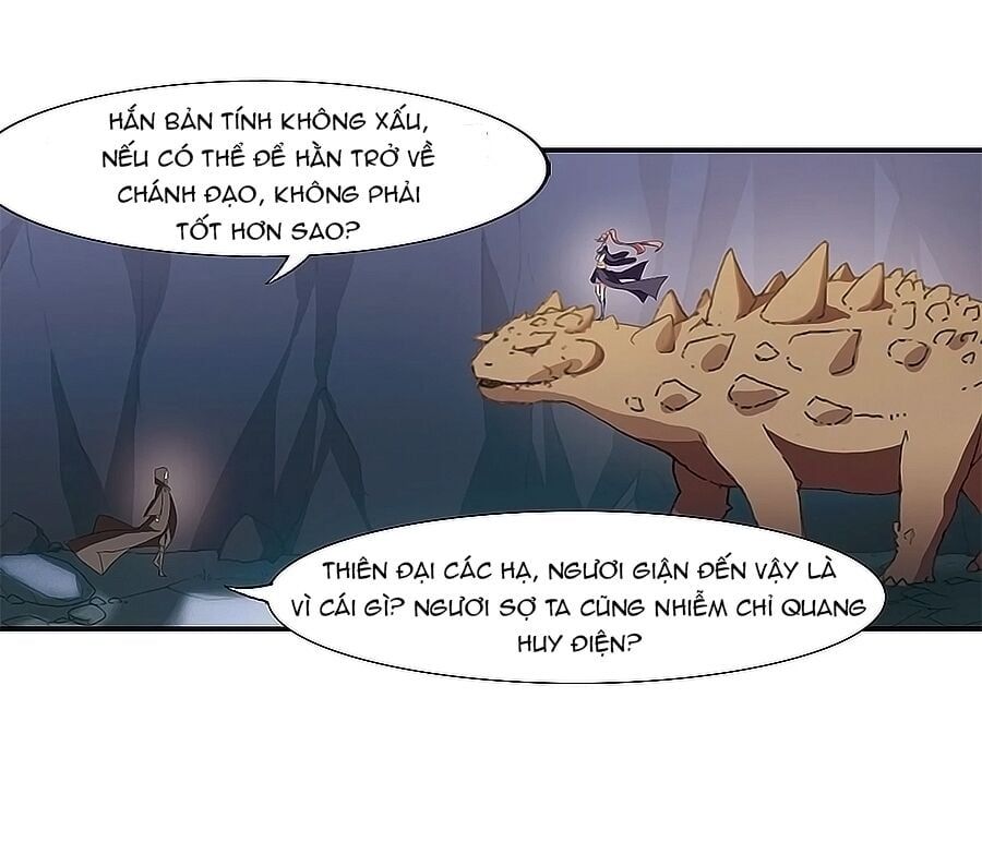 đọc truyện Phượng Nghịch Thiên Hạ Chương 380 ảnh 11 tại Thiên Thai Truyện