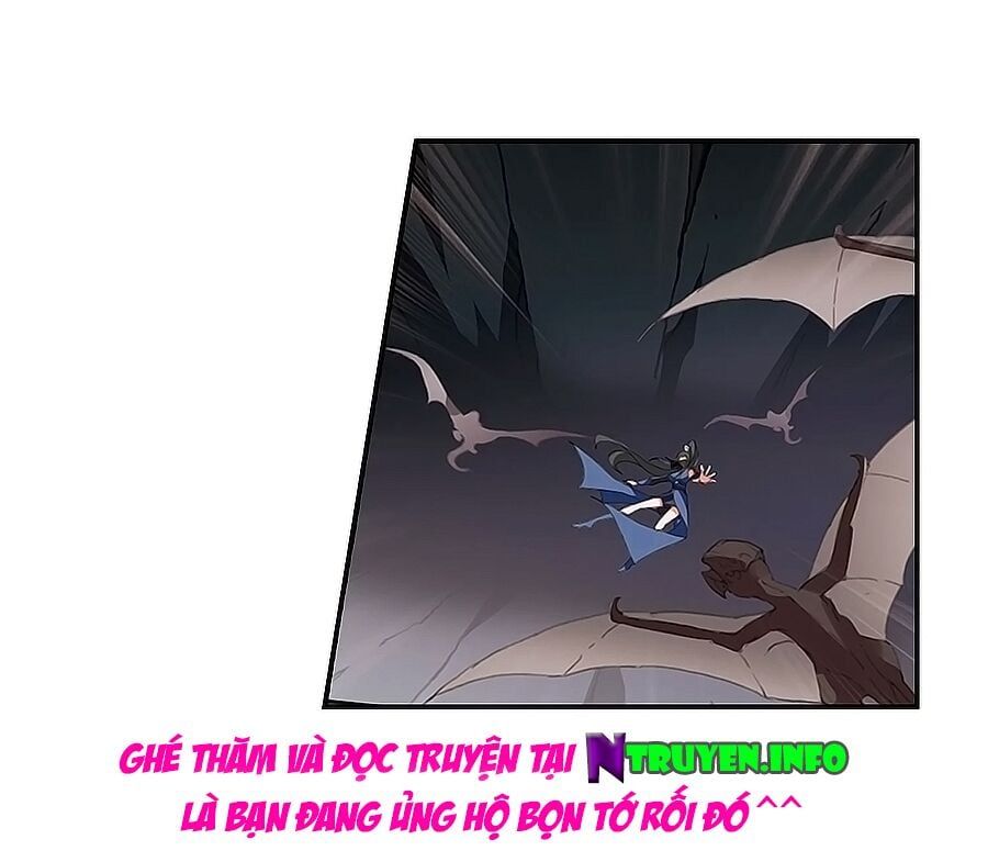 đọc truyện Phượng Nghịch Thiên Hạ Chương 381 ảnh 15 tại Thiên Thai Truyện