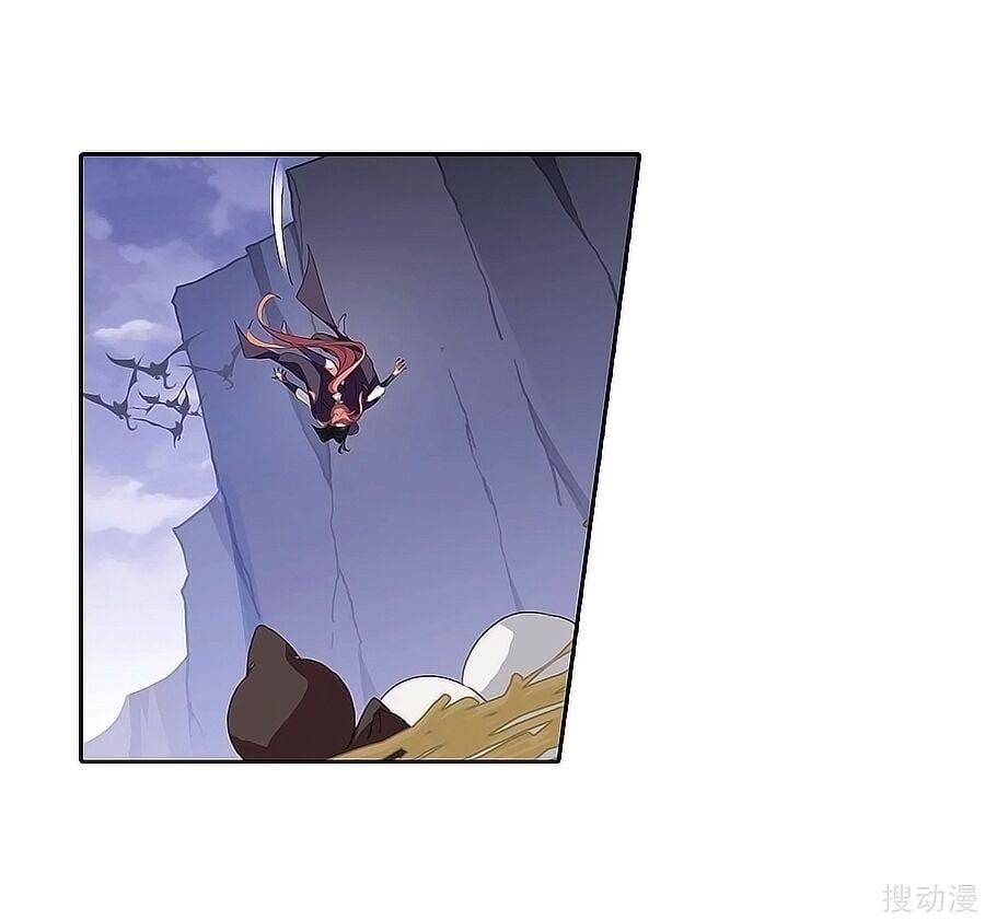 đọc truyện Phượng Nghịch Thiên Hạ Chương 381 ảnh 16 tại Thiên Thai Truyện