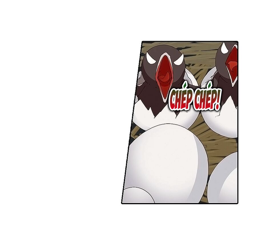 đọc truyện Phượng Nghịch Thiên Hạ Chương 381 ảnh 17 tại Thiên Thai Truyện