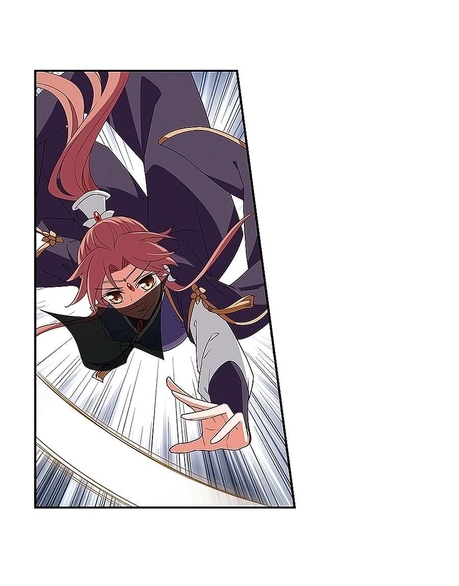 đọc truyện Phượng Nghịch Thiên Hạ Chương 381 ảnh 18 tại Thiên Thai Truyện