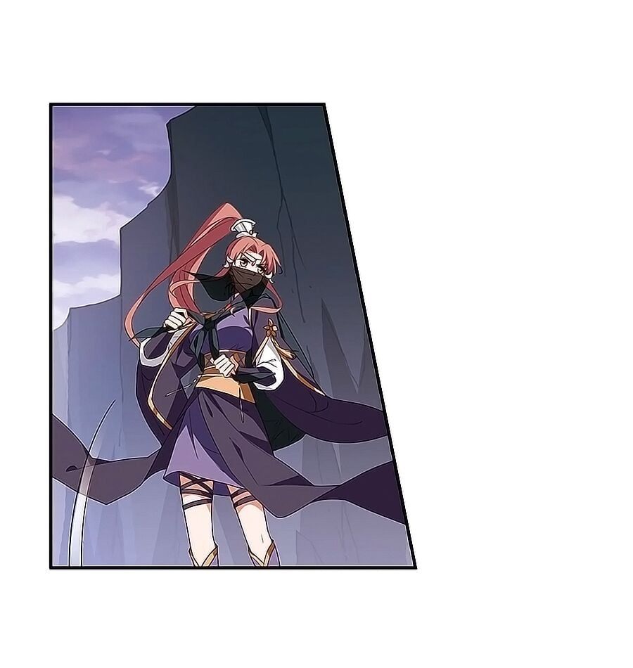 đọc truyện Phượng Nghịch Thiên Hạ Chương 381 ảnh 21 tại Thiên Thai Truyện