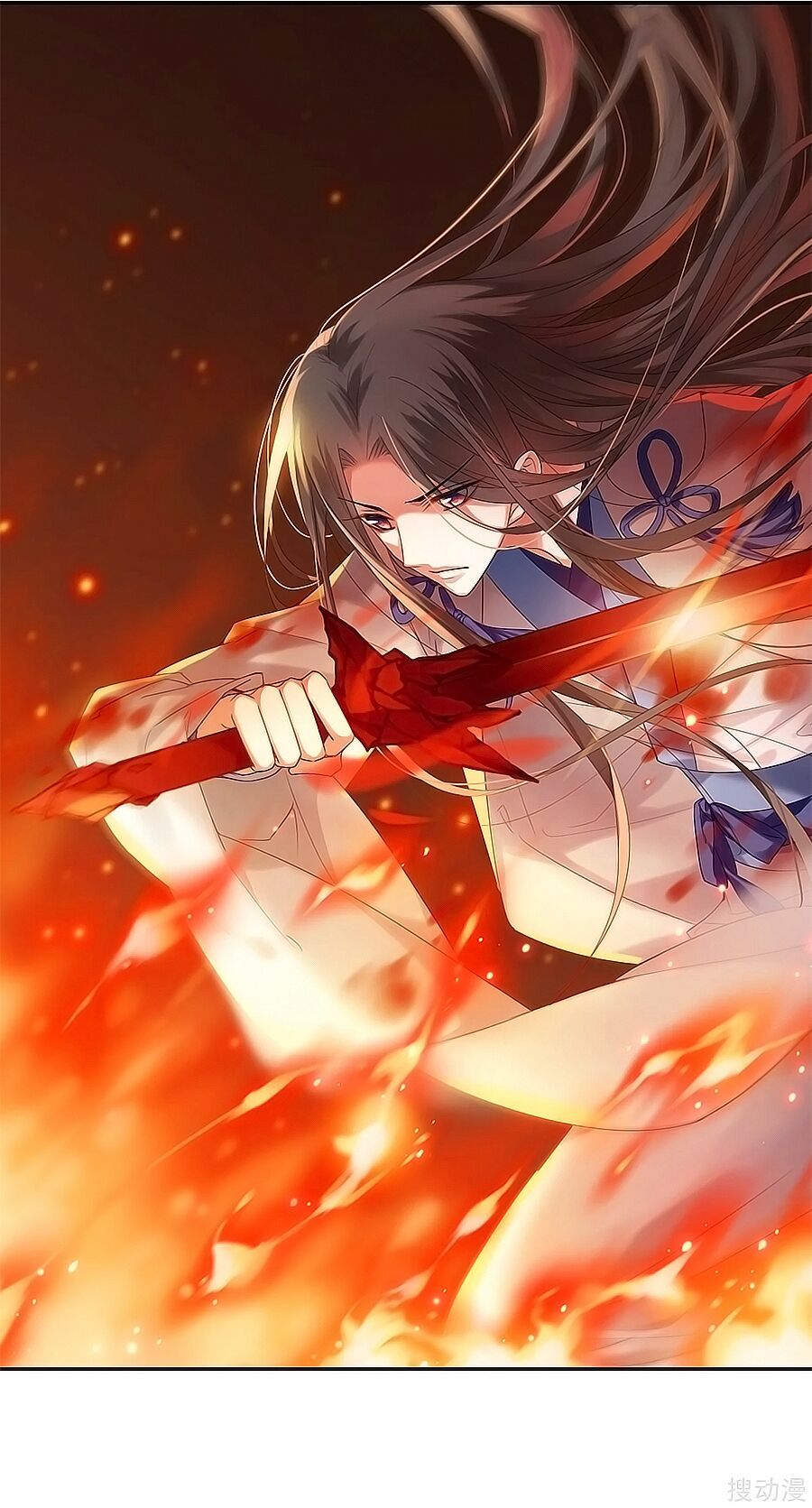 đọc truyện Phượng Nghịch Thiên Hạ Chương 381 ảnh 4 tại Thiên Thai Truyện